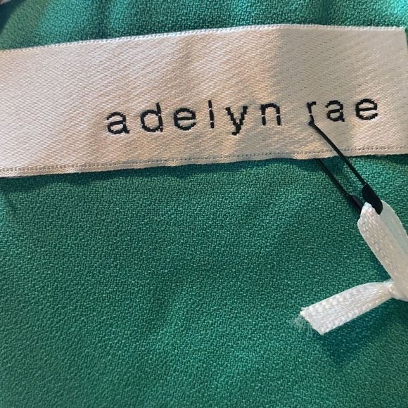 Adelyn Rae Midi Dress - Picture 9 of 11